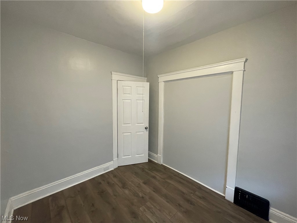 Jh Hardys Sub - Residential Lease