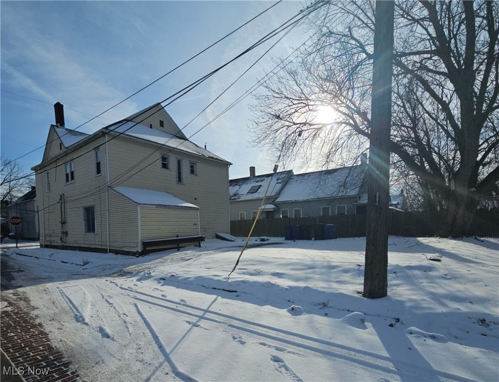 3654 East 53rd Street