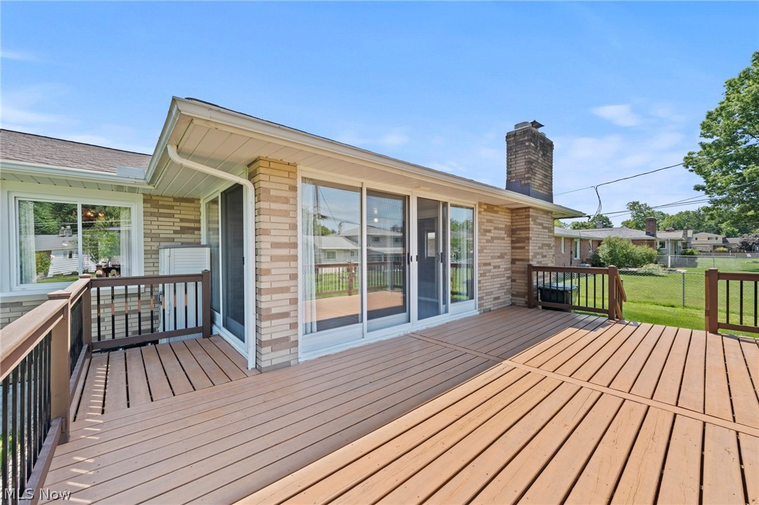7492 James Drive