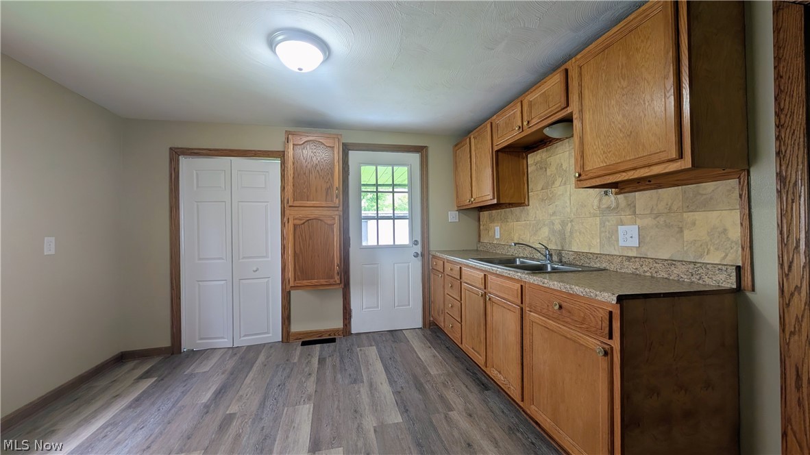 Original - Residential