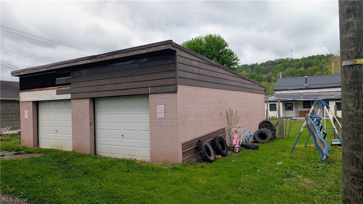Original - Residential
