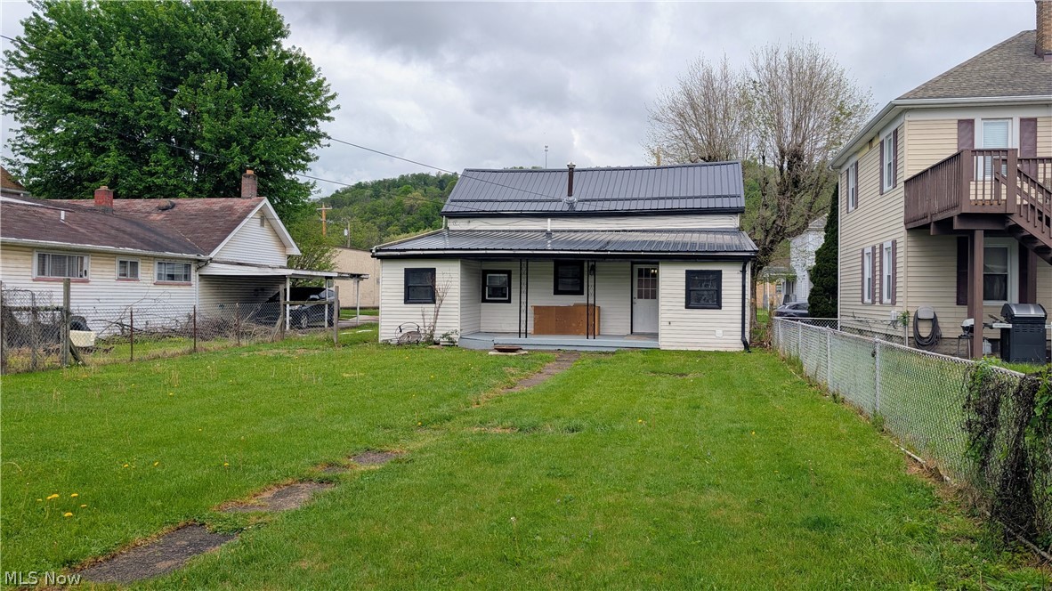 Original - Residential