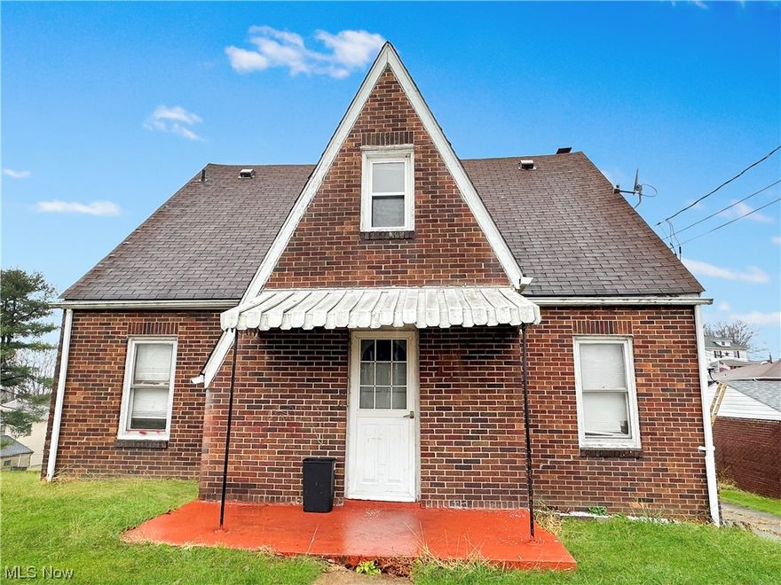 Your search stops here! This stunning real estate gem is packed with potential, offering over 1900 sq ft of finished living space. With 4 spacious bedrooms and 2 full baths, this home is perfect for a growing family or an investor looking for their next project. As you step inside, you'll be greeted by hardwood floors that flow throughout the home. The eat-in kitchen and formal dining room provide ample space for hosting memorable gatherings with loved ones. The master bedroom suite is a true oasis, featuring a walk-in closet, two double closets, and a generous 12.6 x 13.11 sitting room. Imagine unwinding in your own private sanctuary after a long day. The two-car detached garage provides off street parking along with plenty of storage! Situated on a little over 1/4 acre, this property offers plenty of room for outdoor activities and gardening enthusiasts. The basement holds even more potential, with the possibility of creating an entertainment area complete with a wet bar and half bath. This home is a true bargain for someone with a knack for DIY projects, priced to please at just $84,900. Don't miss out on this incredible opportunity – call an agent today for more information and to schedule a viewing. Your dream home awaits!