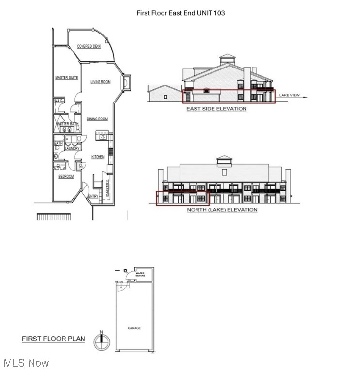 Vermilion Shores Condo - Residential