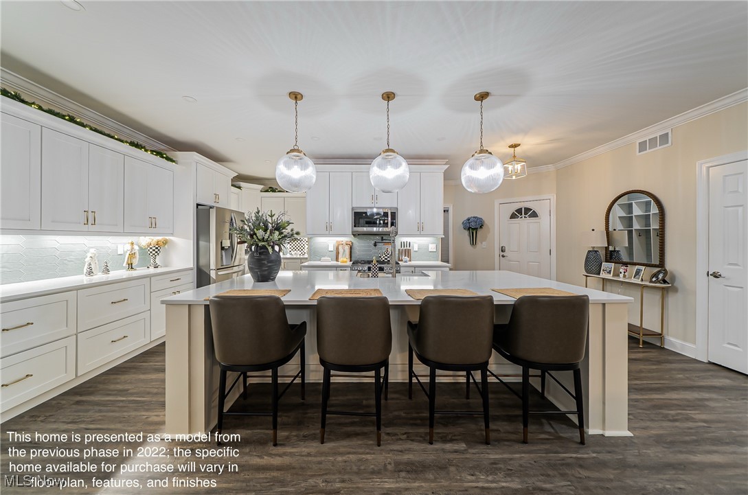 Vermilion Shores Condo - Residential