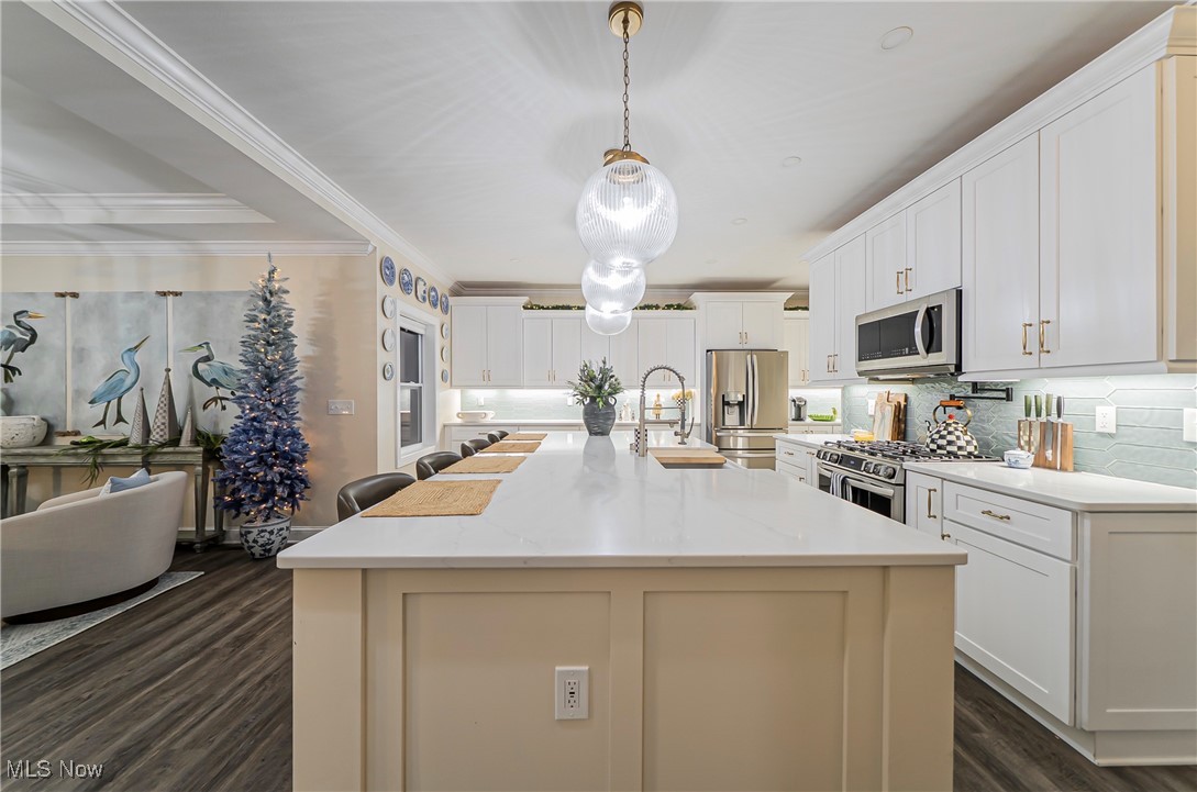 Vermilion Shores Condo - Residential