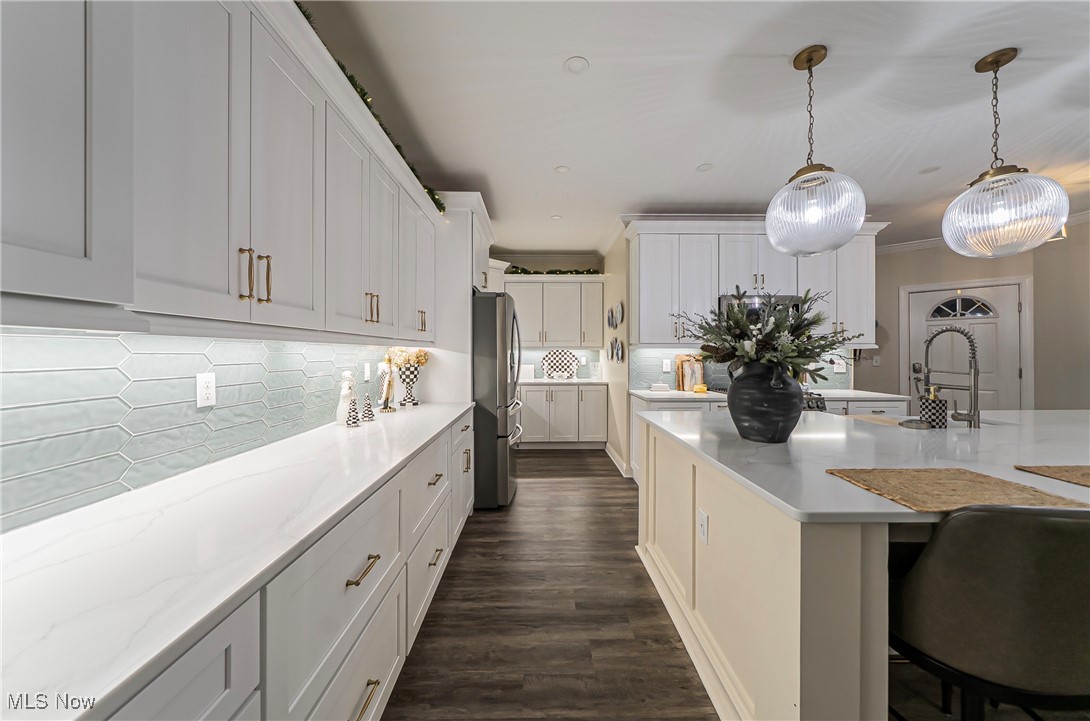 Vermilion Shores Condo - Residential