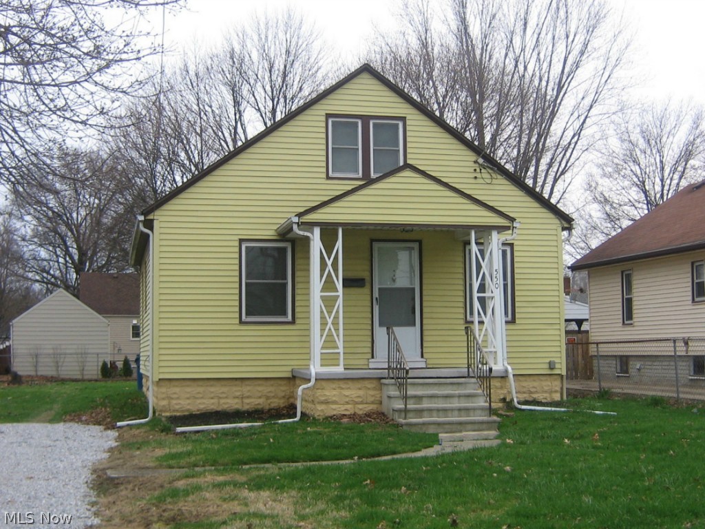 E Barb 2nd Add - Residential