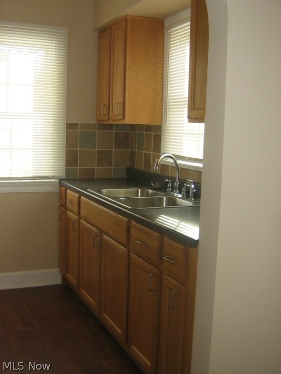 E Barb 2nd Add - Residential