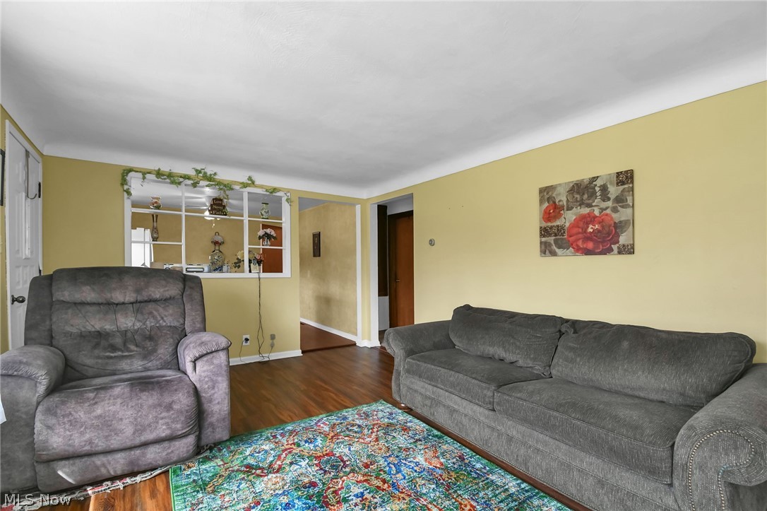 Lincoln Heights Allotment - Residential