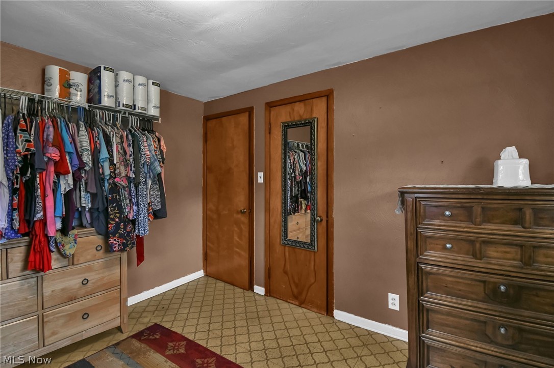 Lincoln Heights Allotment - Residential