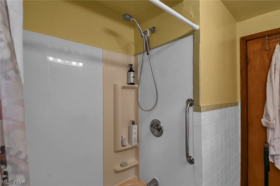 Lincoln Heights Allotment - Residential