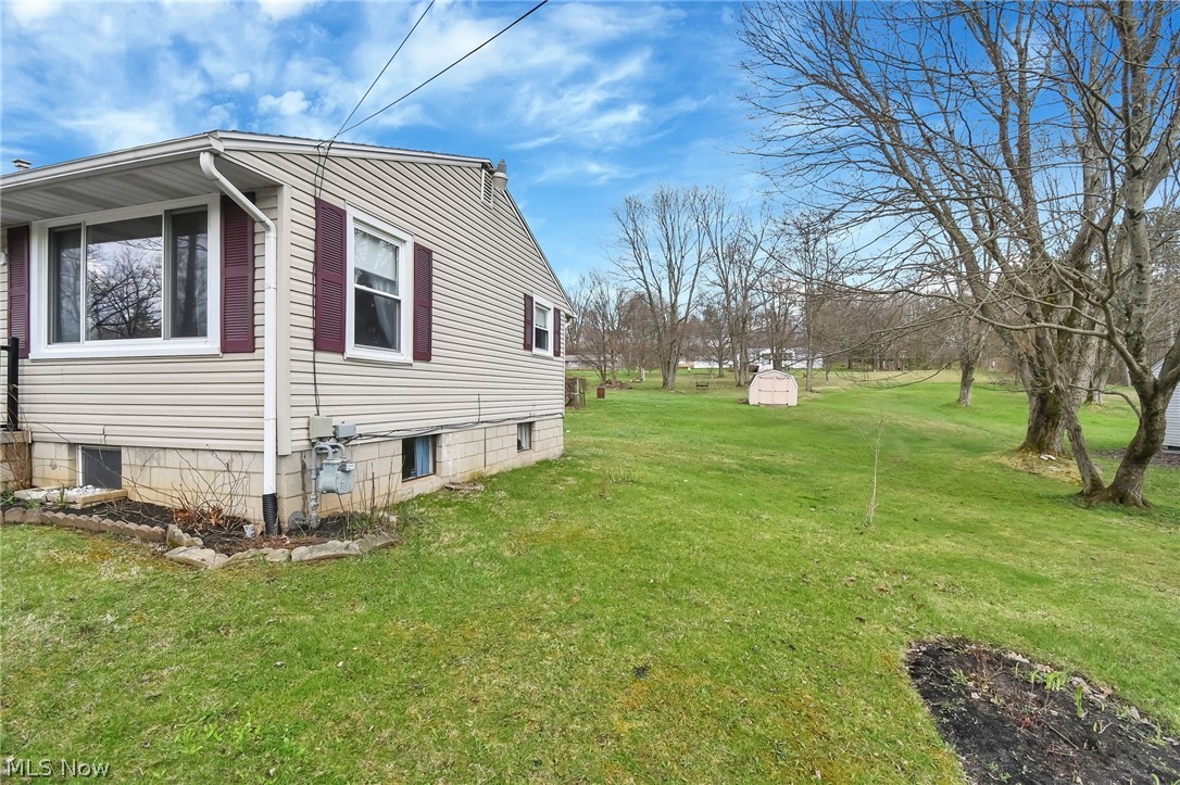 Lincoln Heights Allotment - Residential