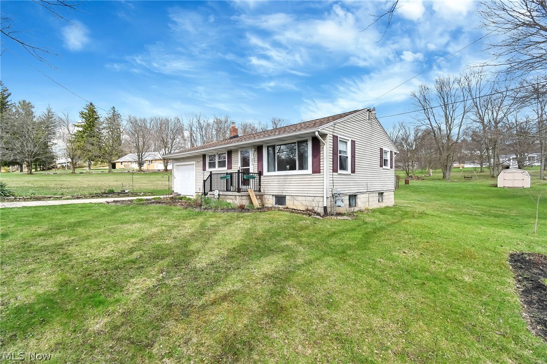 Lincoln Heights Allotment - Residential