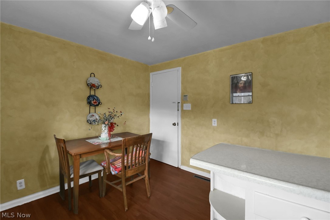 Lincoln Heights Allotment - Residential