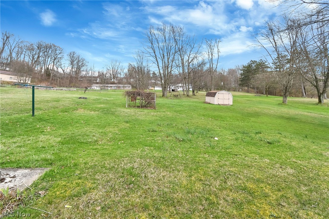 Lincoln Heights Allotment - Residential