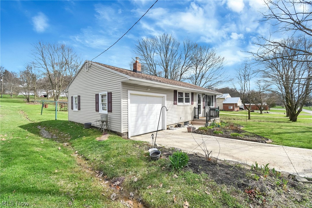 Lincoln Heights Allotment - Residential