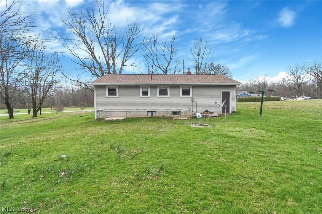 Lincoln Heights Allotment - Residential