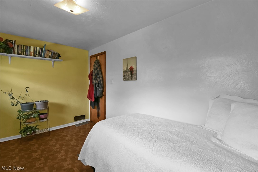 Lincoln Heights Allotment - Residential