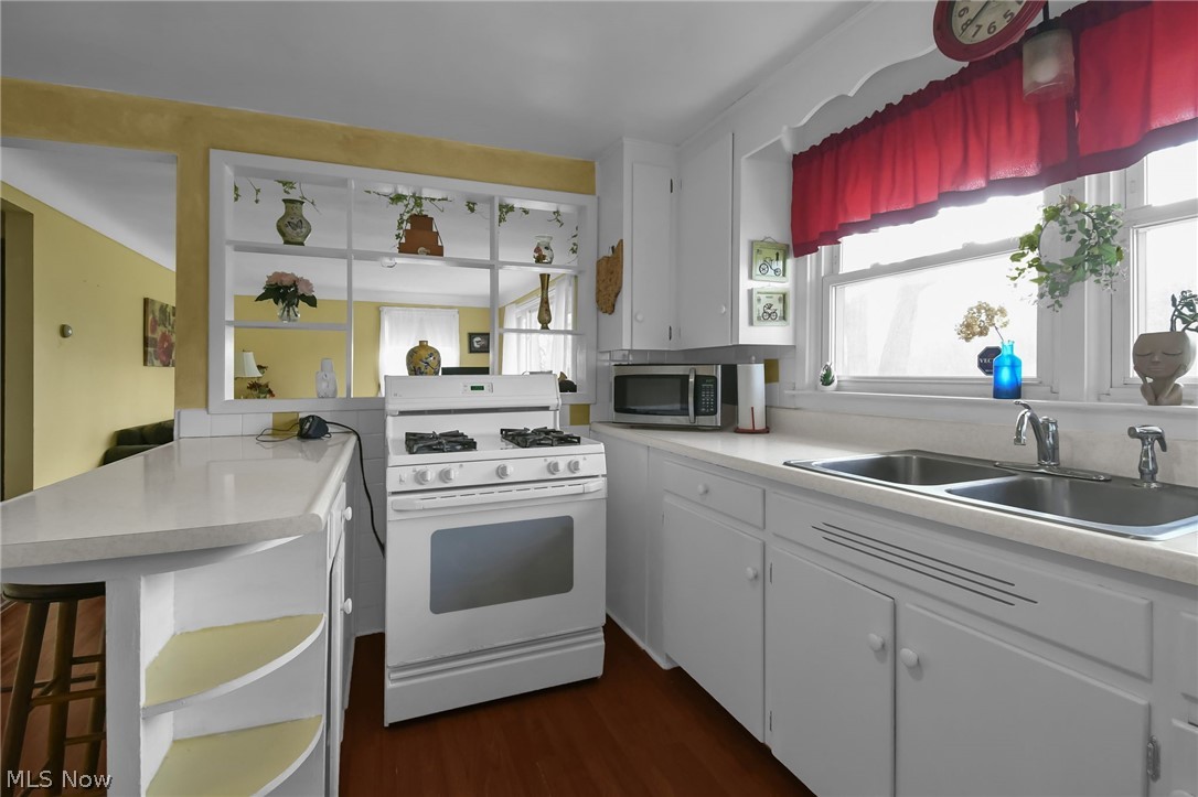 Lincoln Heights Allotment - Residential