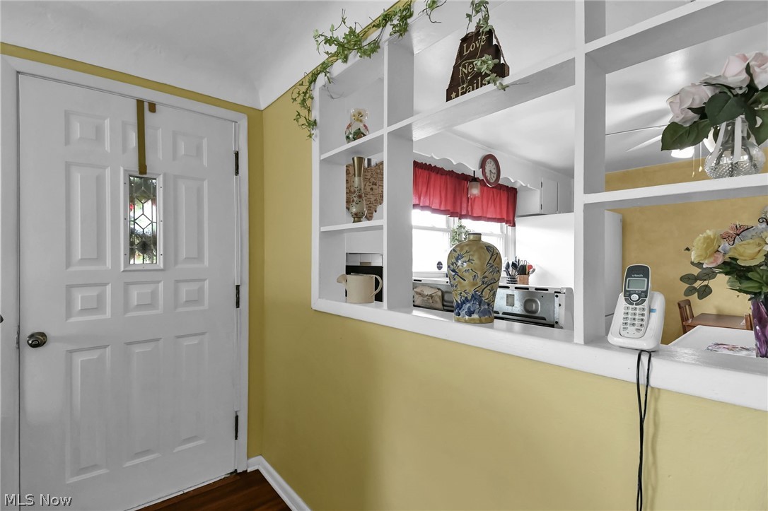 Lincoln Heights Allotment - Residential