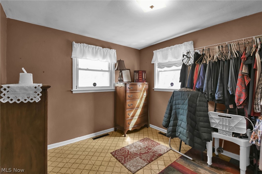 Lincoln Heights Allotment - Residential