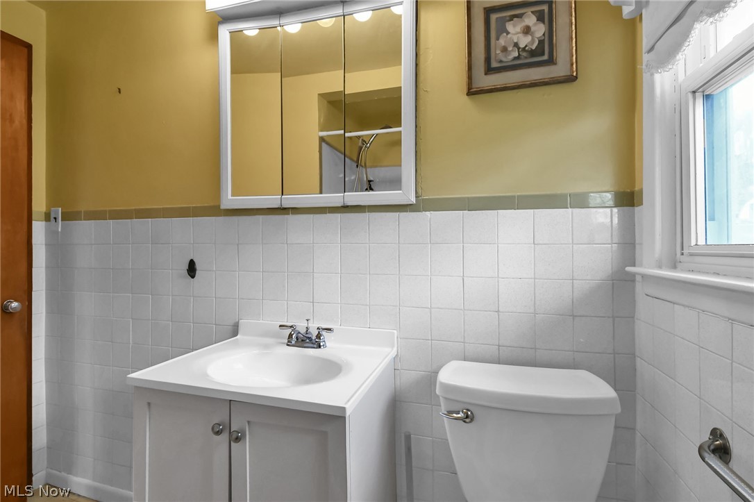 Lincoln Heights Allotment - Residential