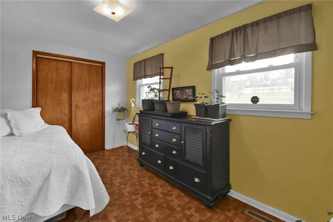 Lincoln Heights Allotment - Residential