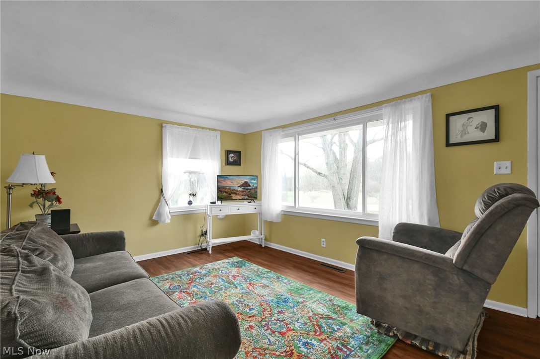 Lincoln Heights Allotment - Residential