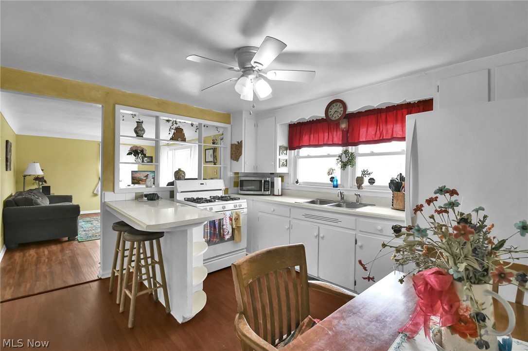 Lincoln Heights Allotment - Residential