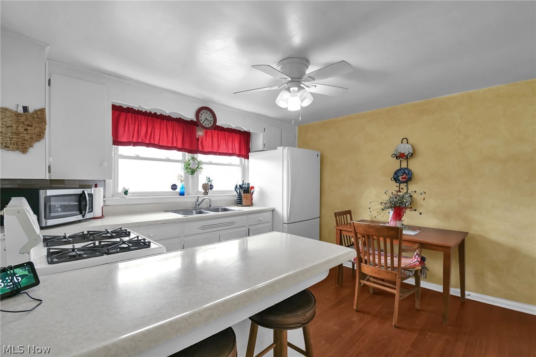 Lincoln Heights Allotment - Residential