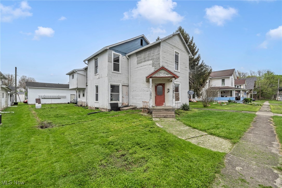 210 N Center Street, Newton Falls, Ohio image 3