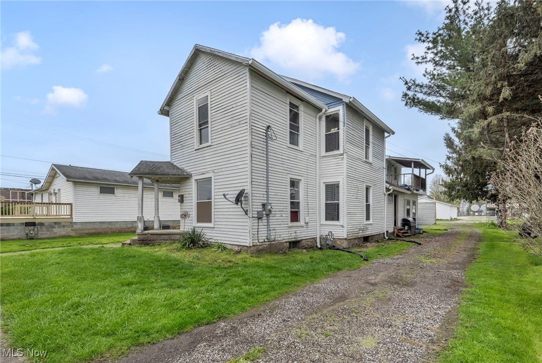 210 N Center Street, Newton Falls, Ohio image 2