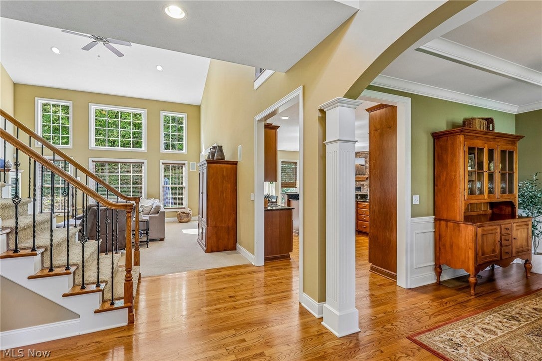 205 Lookout Point