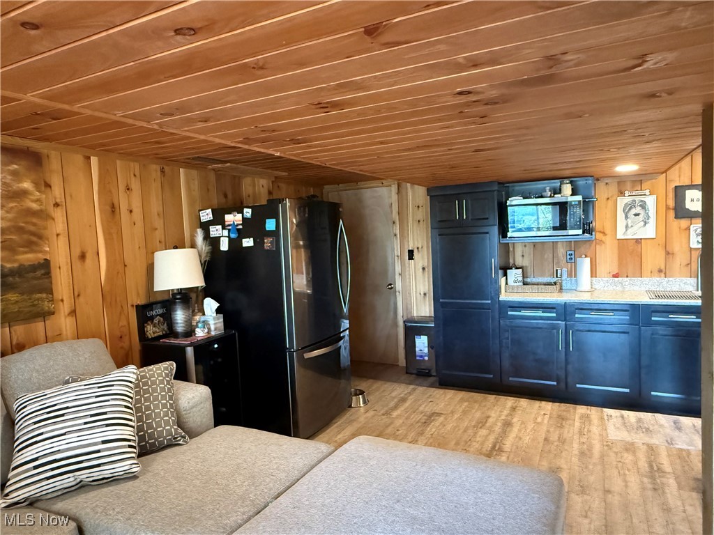 LAKE BUCKHORN - Residential