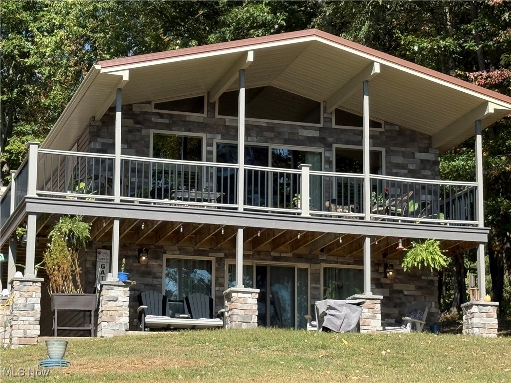 LAKE BUCKHORN - Residential