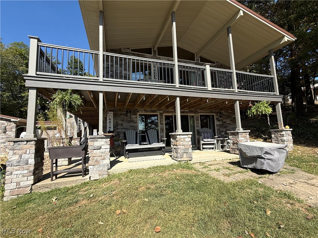 LAKE BUCKHORN - Residential