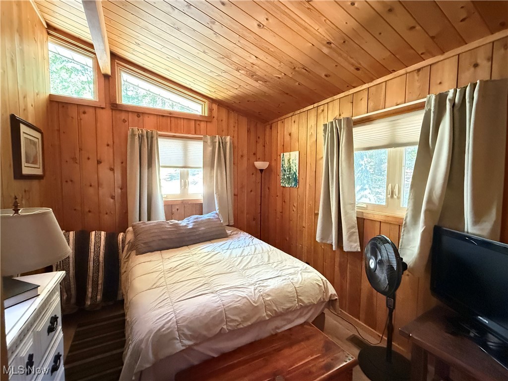 LAKE BUCKHORN - Residential