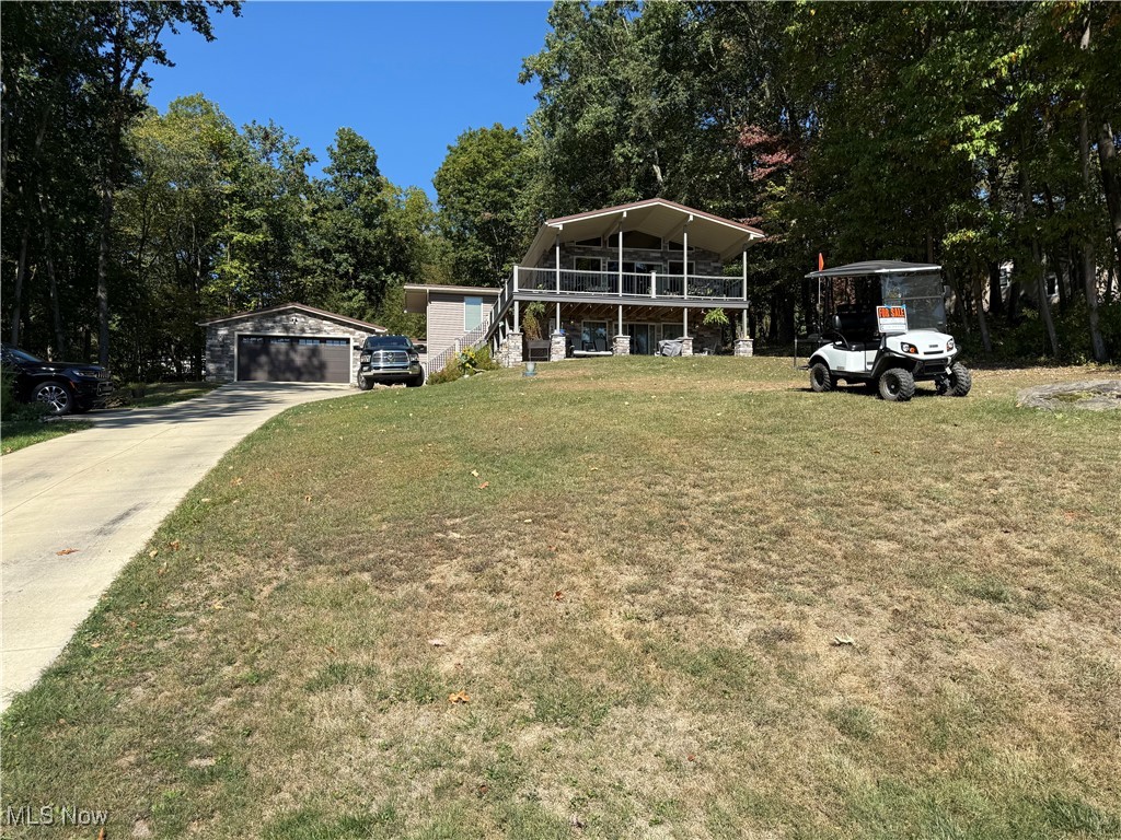 LAKE BUCKHORN - Residential