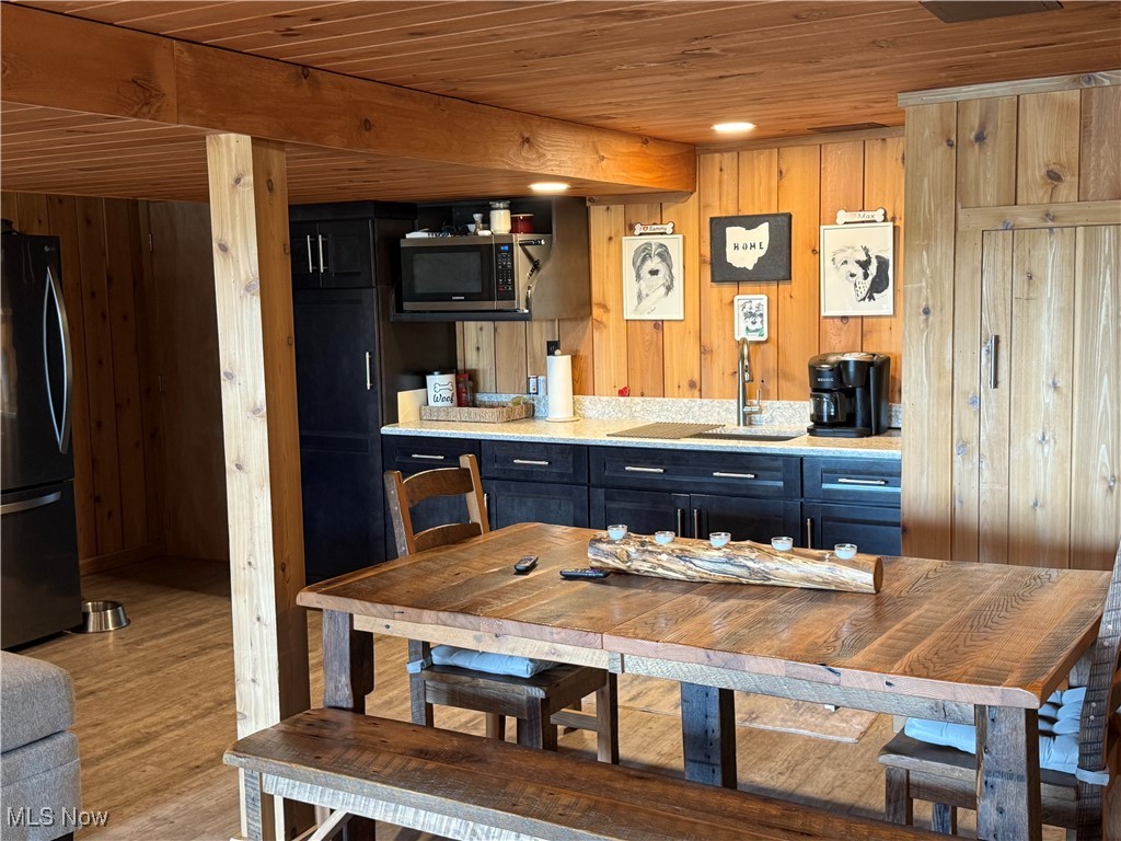 LAKE BUCKHORN - Residential