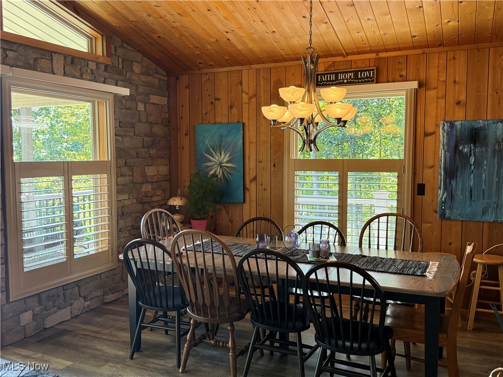 LAKE BUCKHORN - Residential