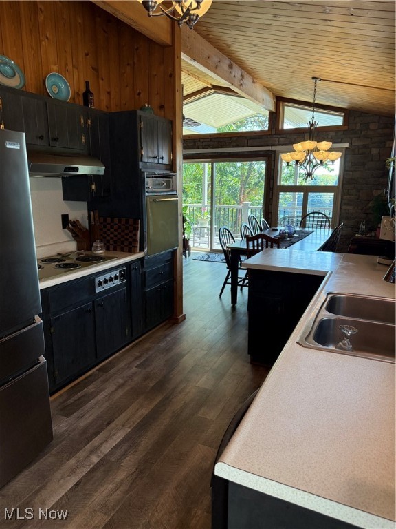 LAKE BUCKHORN - Residential