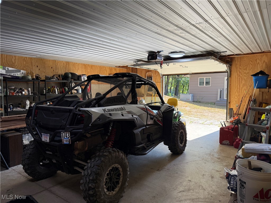 LAKE BUCKHORN - Residential