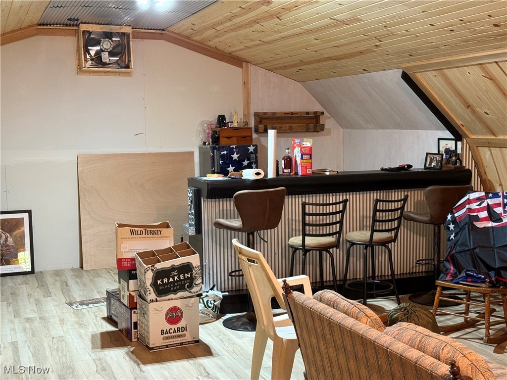 LAKE BUCKHORN - Residential