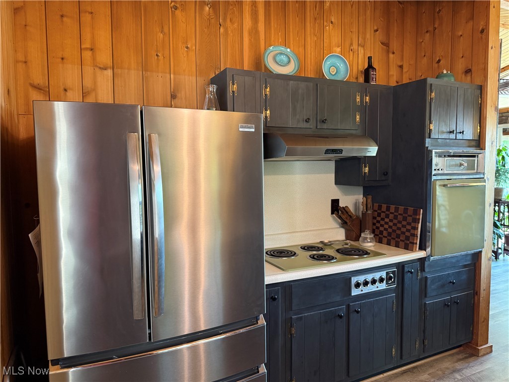 LAKE BUCKHORN - Residential