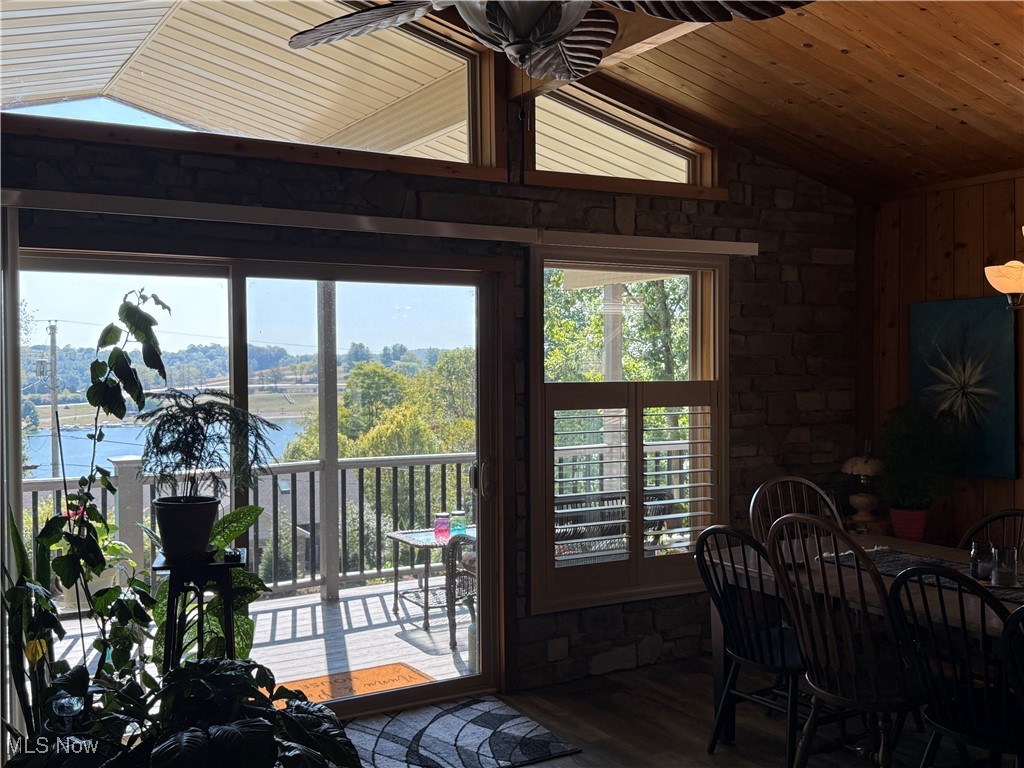 LAKE BUCKHORN - Residential