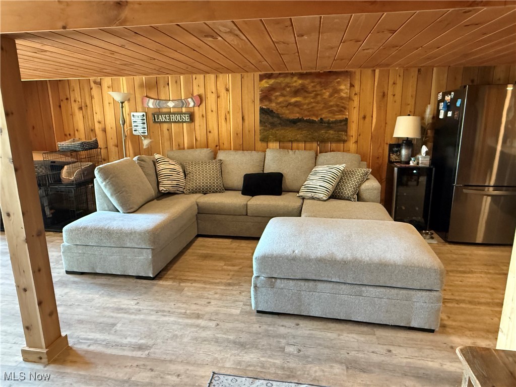 LAKE BUCKHORN - Residential