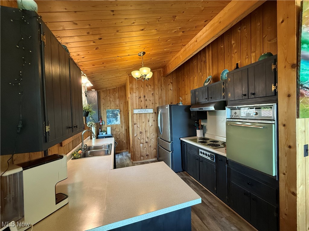 LAKE BUCKHORN - Residential