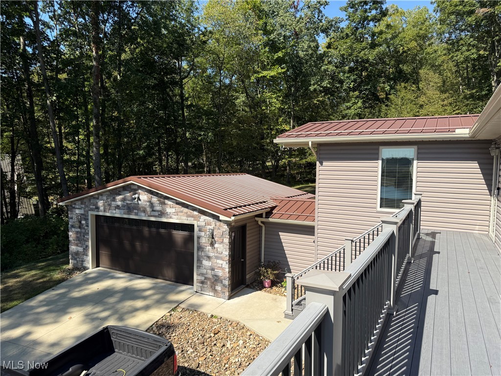 LAKE BUCKHORN - Residential