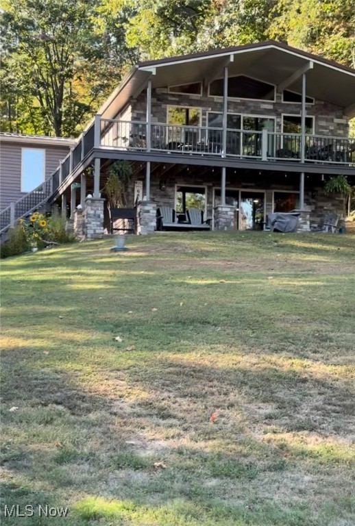 LAKE BUCKHORN - Residential